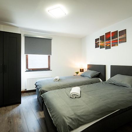 L'Endroit By La Reine City Center Spa Buitenkant foto