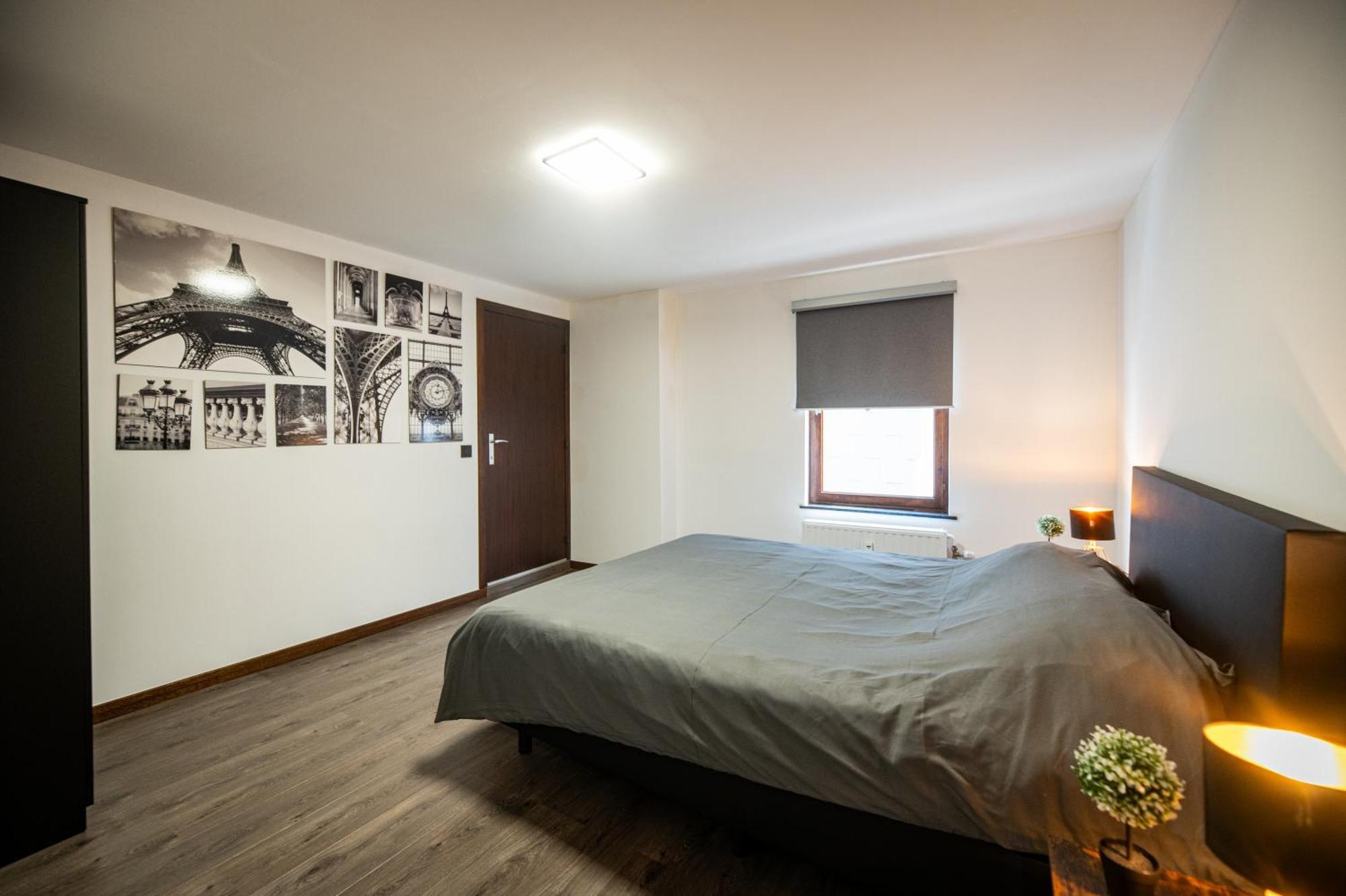 L'Endroit By La Reine City Center Spa Buitenkant foto